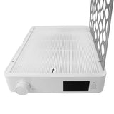 Alezori Nail Dust Collector - Απορροφητήρας Σκόνης