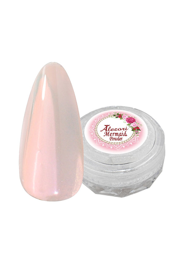 Alezori Nail Powder Mermaid 3g
