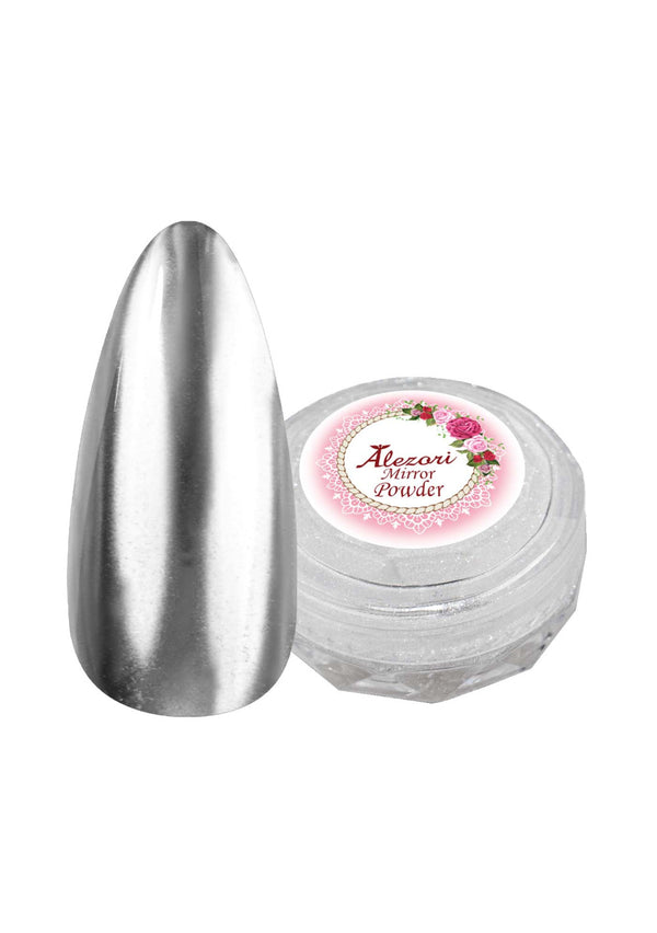 Alezori Nail Powder Mirror 3g