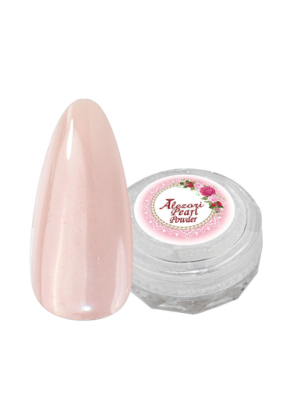 Alezori Nail Powder Pearl 3g
