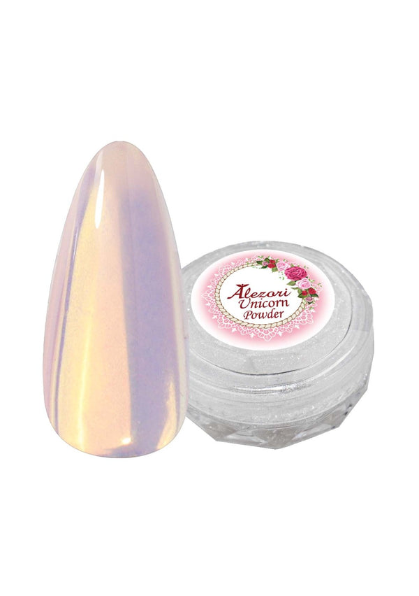 Alezori Nail Powder Unicorn 3g
