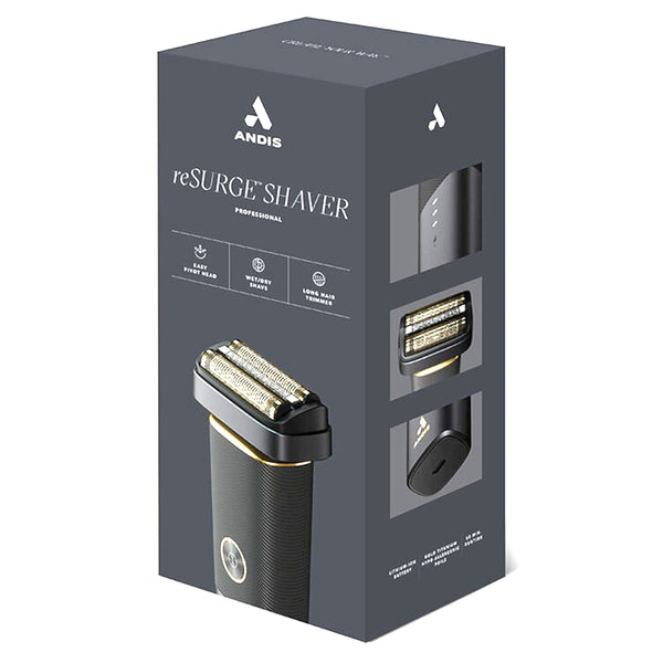 Andis reSurge PFS-1 Shaver