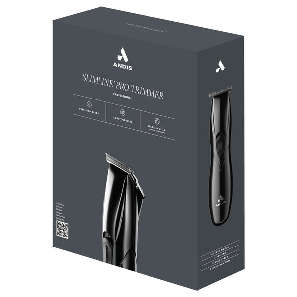 Andis Slimline Pro Li D-8 Trimmer