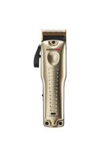 Babyliss Pro Lo-ProFX Cordless Clipper FX825GE Gold