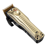 Babyliss Pro Lo-ProFX Cordless Clipper FX825GE Gold