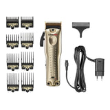 Babyliss Pro Lo-ProFX Cordless Clipper FX825GE Gold