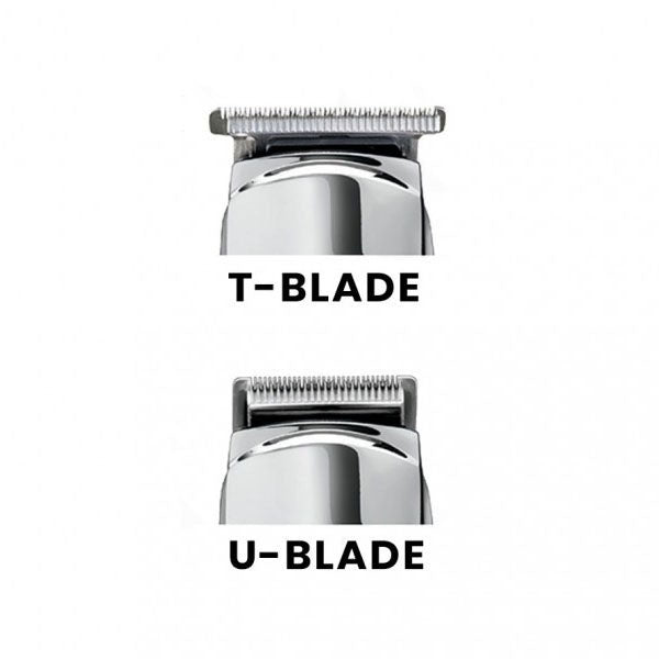 BabylissPro 4Artists FX7880 Cordless Trimmer Rose