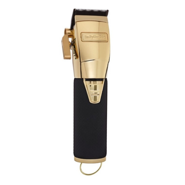 BabylissPro GoldFX Boost+ Cordless Clipper FX8700GBPE