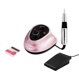 Beautifly Sobria Nails Επαγγελματικός τροχός 35.000rpm