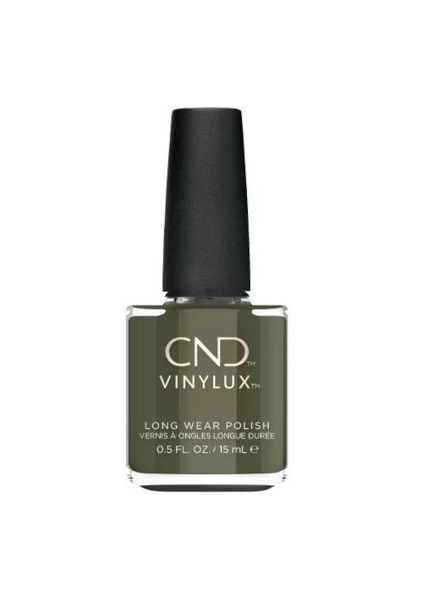 CND Vinylux Nail Polish 327 Cap & Grown