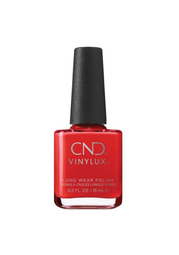 CND Vinylux Nail Polish 398 Poppy Fields