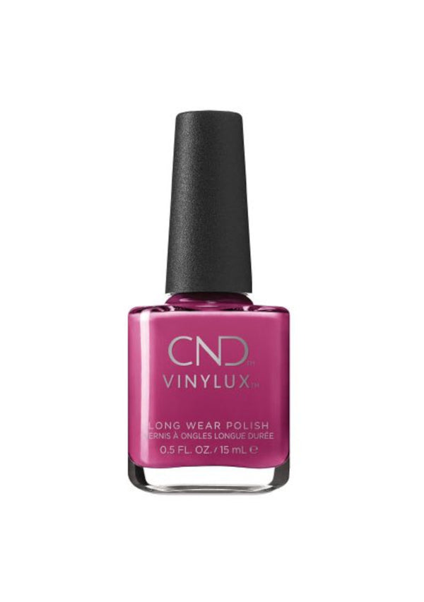 CND Vinylux Nail Polish 407 Orchid Canopy