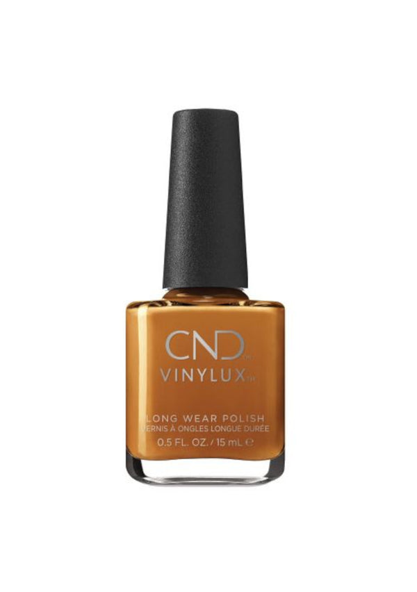 CND Vinylux Nail Polish 408 Willow Talk