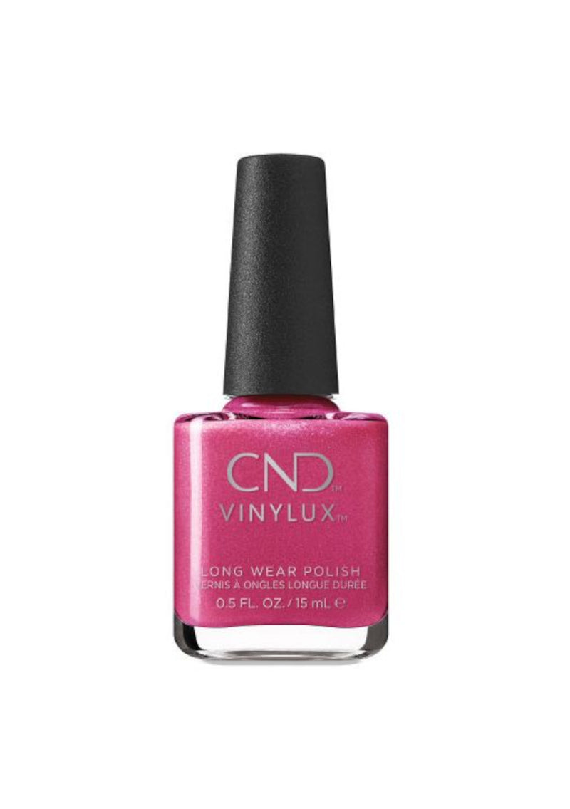 CND Vinylux Nail Polish 414 Happy Go Lucky