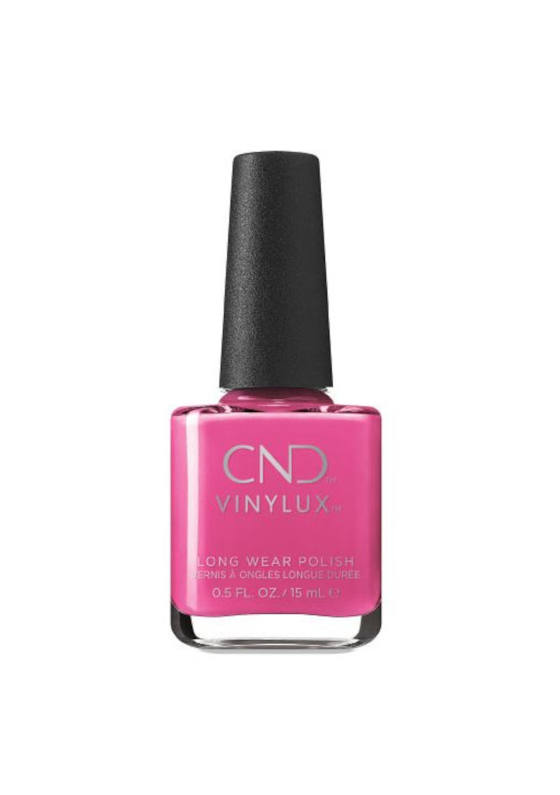 CND Vinylux Nail Polish 416 In Lust