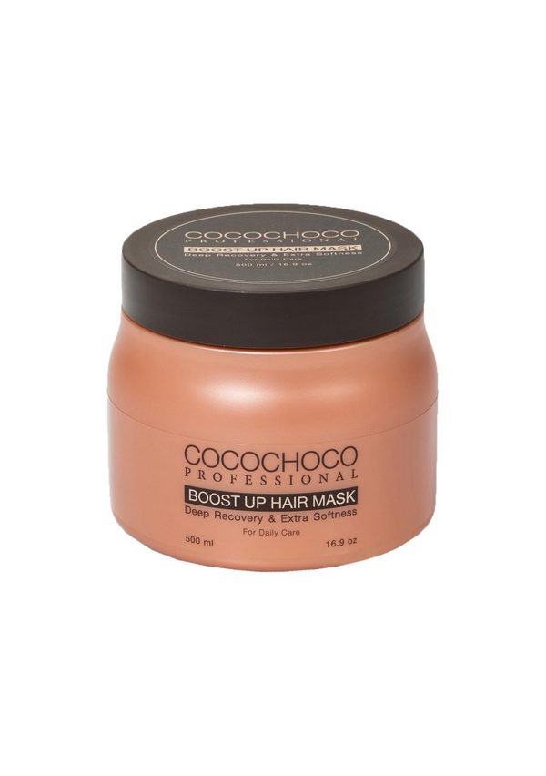 COCOCHOCO Boost-Up Mask 500ml