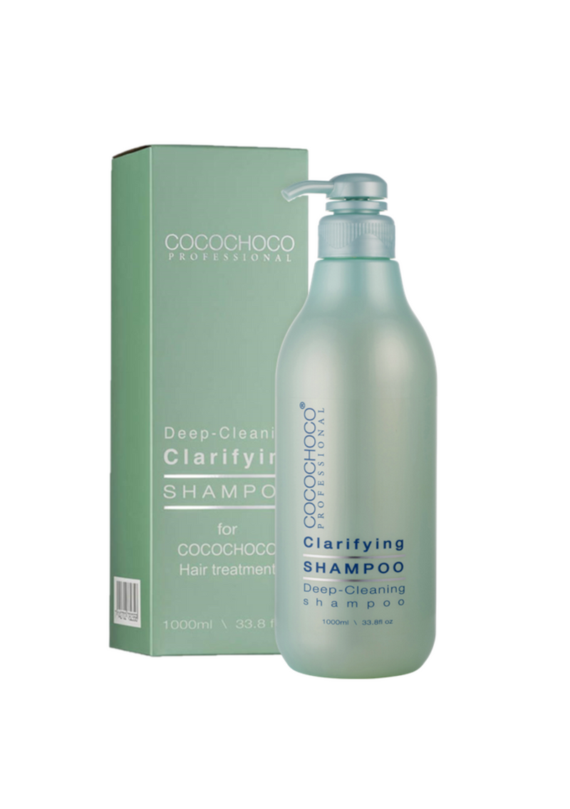COCOCHOCO Clarifying Shampoo 1000ml