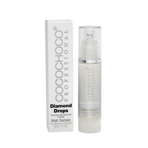 COCOCHOCO Diamond Drops Hair Serum 50ml