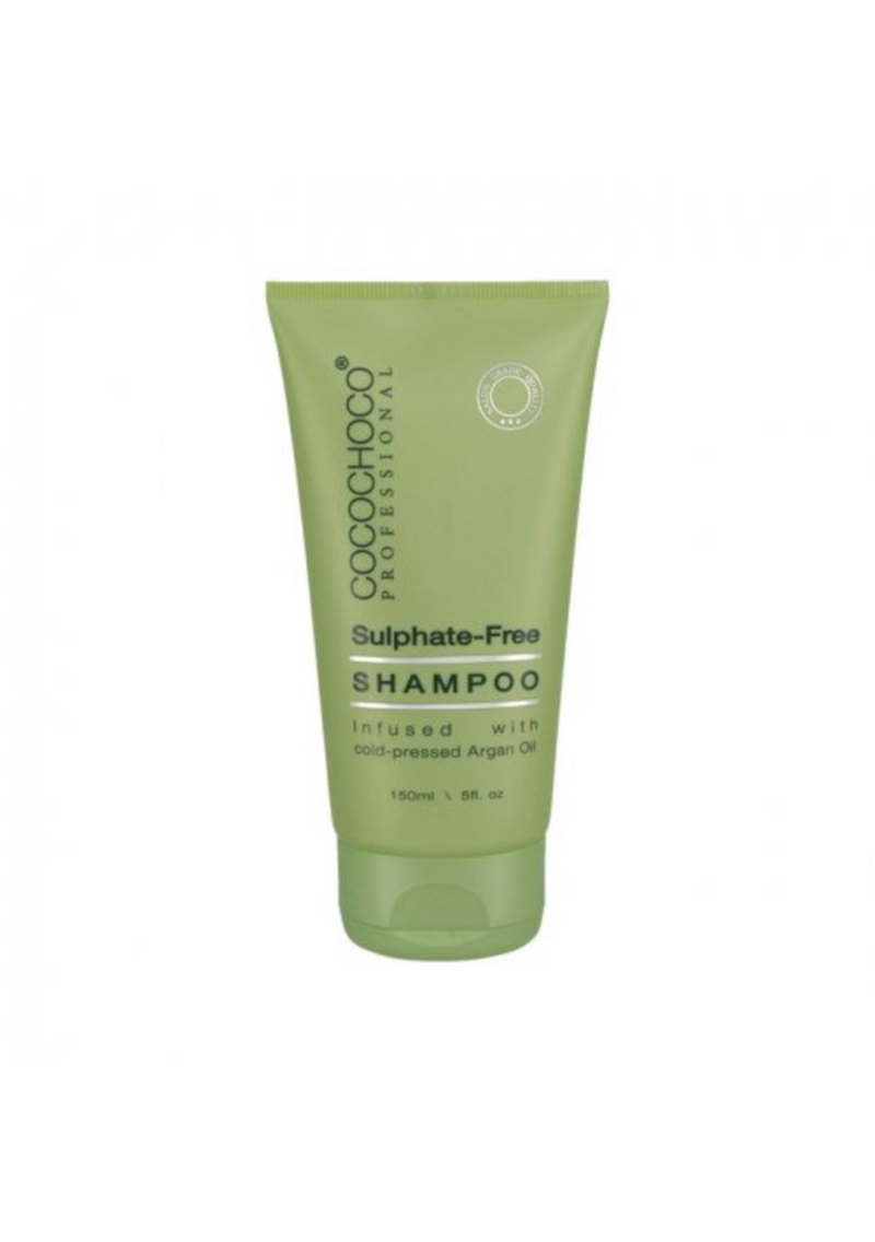 COCOCHOCO Sulfate-free Shampoo 150ml