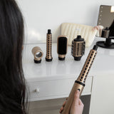 Demeliss Airflow Styler 4 in 1 1300W