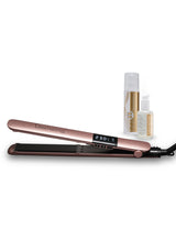 Demeliss Hair Straightener Gold Love Ritual