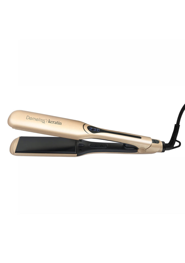 Demeliss Kera Gold SA-2401 Straightener