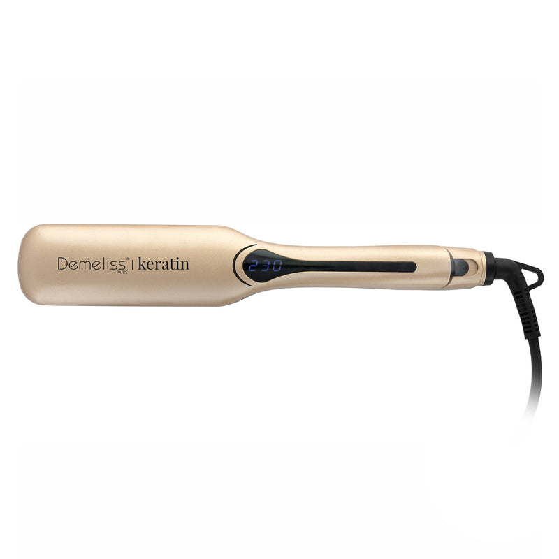 Demeliss Kera Gold SA-2401 Straightener