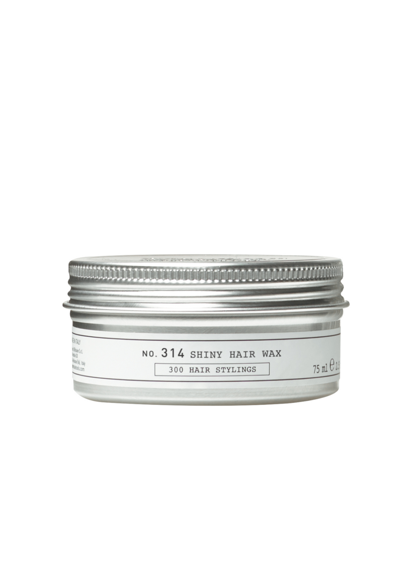 Depot No. 314 Shiny Hair Wax 75ml