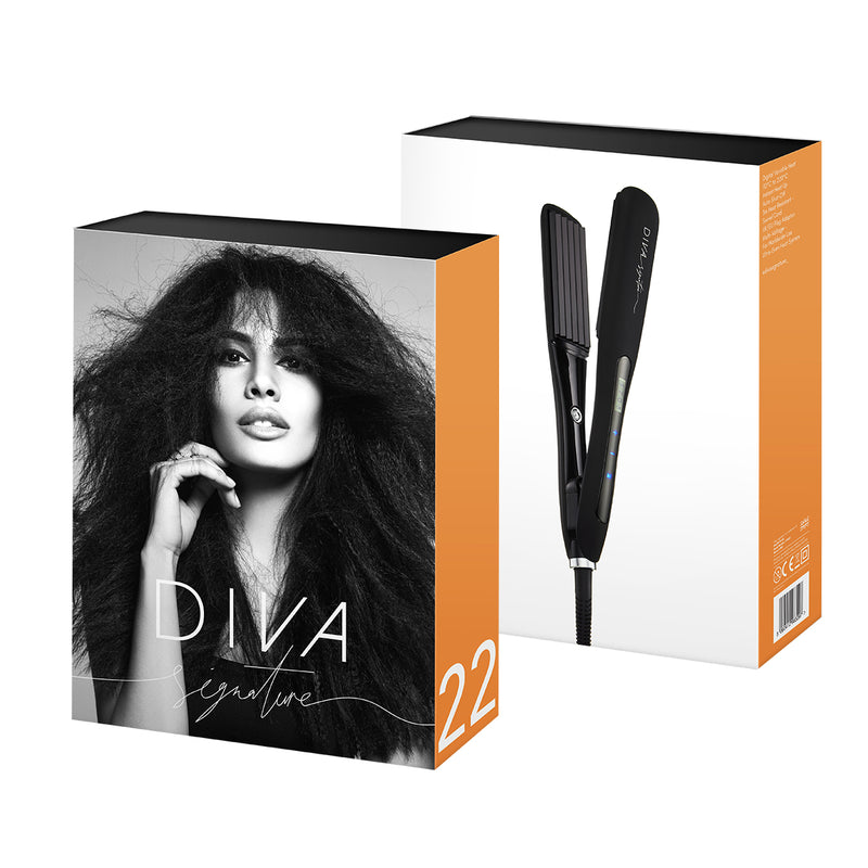 DivaPro Signature Texture DIVA22