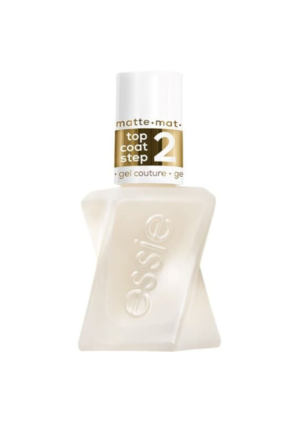 Essie Couture Top Coat Matte 13.5ml