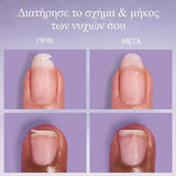 Essie Break Fix Liquid Patch Nail Treatment