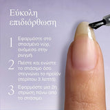 Essie Break Fix Liquid Patch Nail Treatment