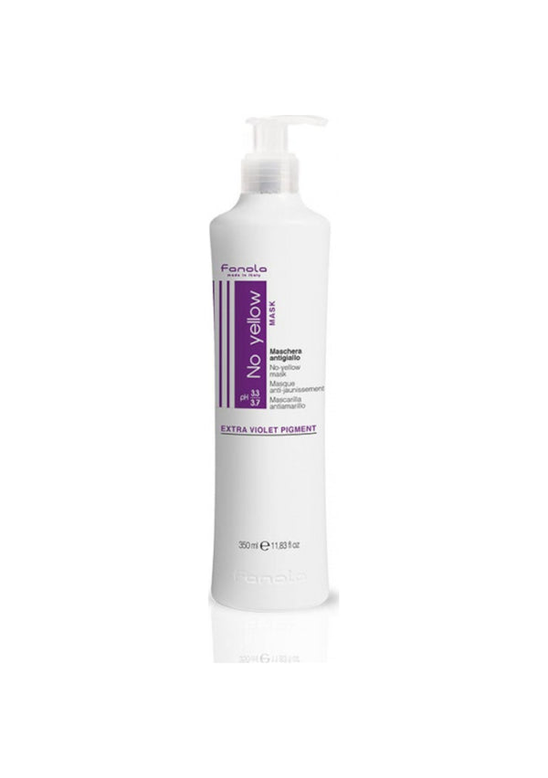Fanola No Yellow Mask 350ml