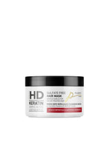 Farcom HD Sulfate Free Mask 250ml