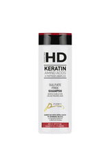Farcom HD Sulfate Free Shampoo 400ml