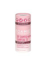 Foamie Dry Shampoo For All Hair 40g