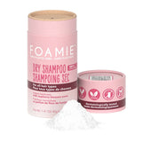 Foamie Dry Shampoo For All Hair 40g