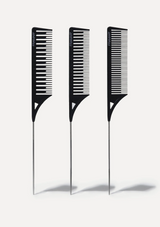 Framar Dreamweaver Combs Black