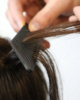Framar Dreamweaver Combs Black