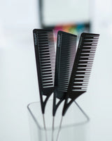 Framar Dreamweaver Combs Black