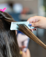 Framar Dreamweaver Combs Pastel