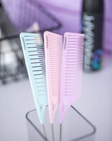 Framar Dreamweaver Combs Pastel
