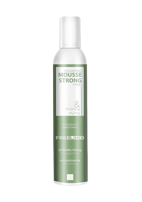 Freelimix Volumizing Mousse 300ml