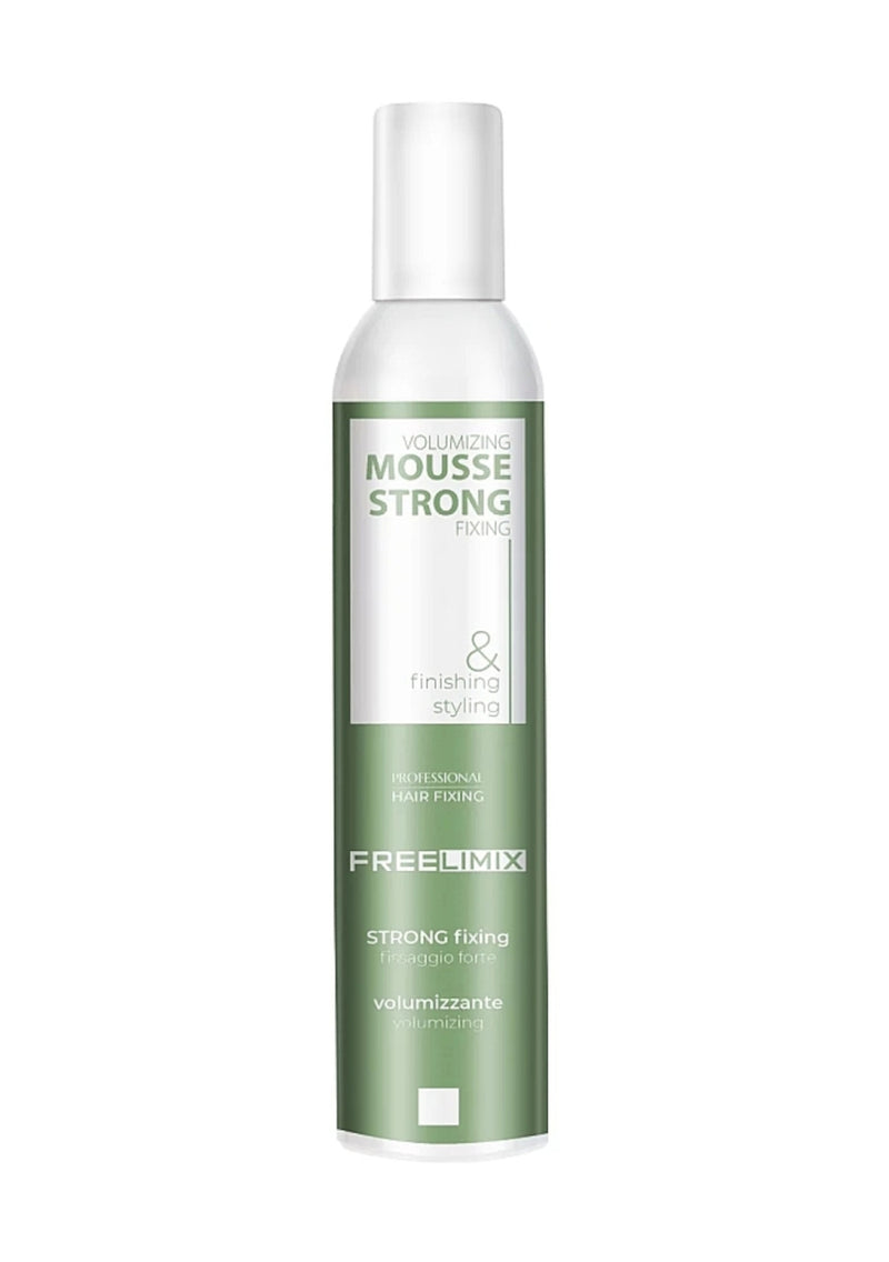 Freelimix Volumizing Mousse 300ml