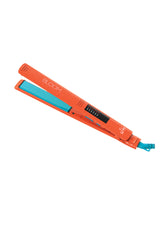 GA.MA Hair Straightener Bloom Elegance Orange