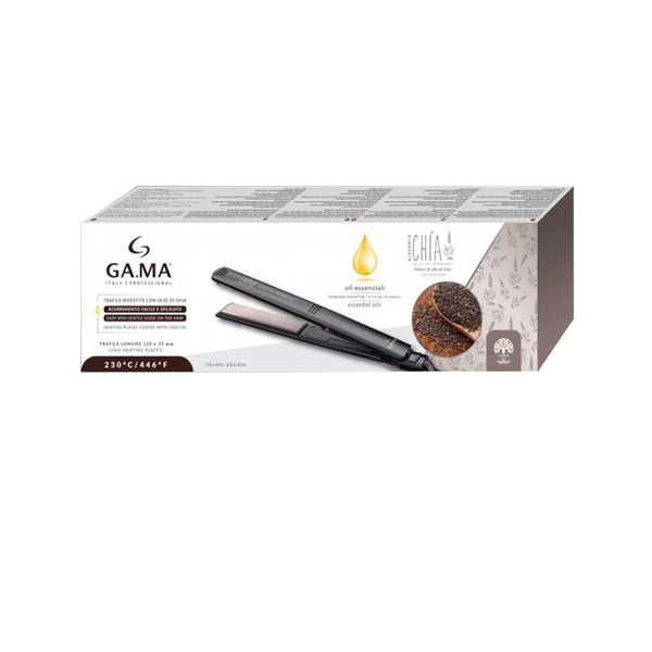 GA.MA Elegance Bella Chia Ceramic Ion