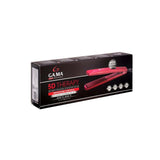 GAMA Hair Straightener Nova CP1 5D Therapy Wide & Long