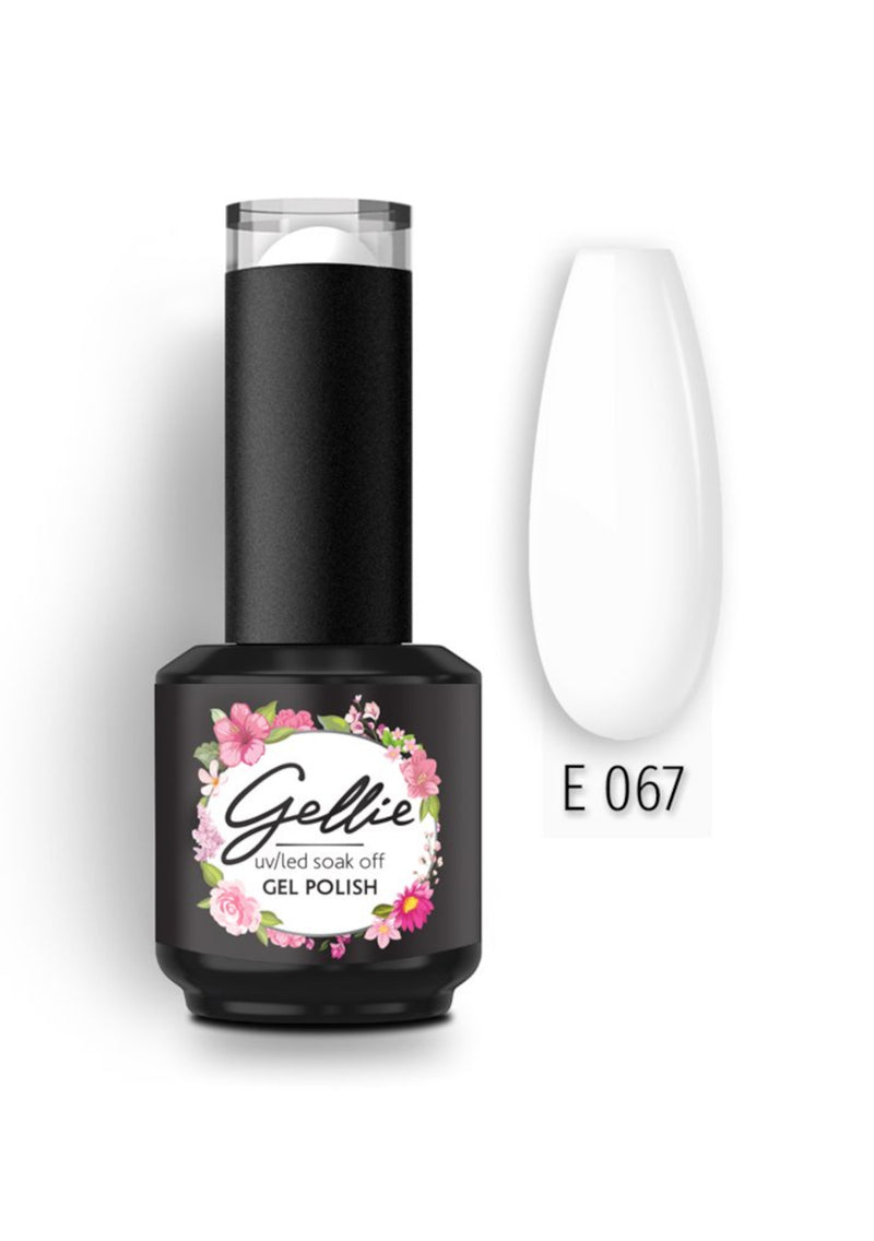 Gellie UV/LED Gel Polish E 067 15ml