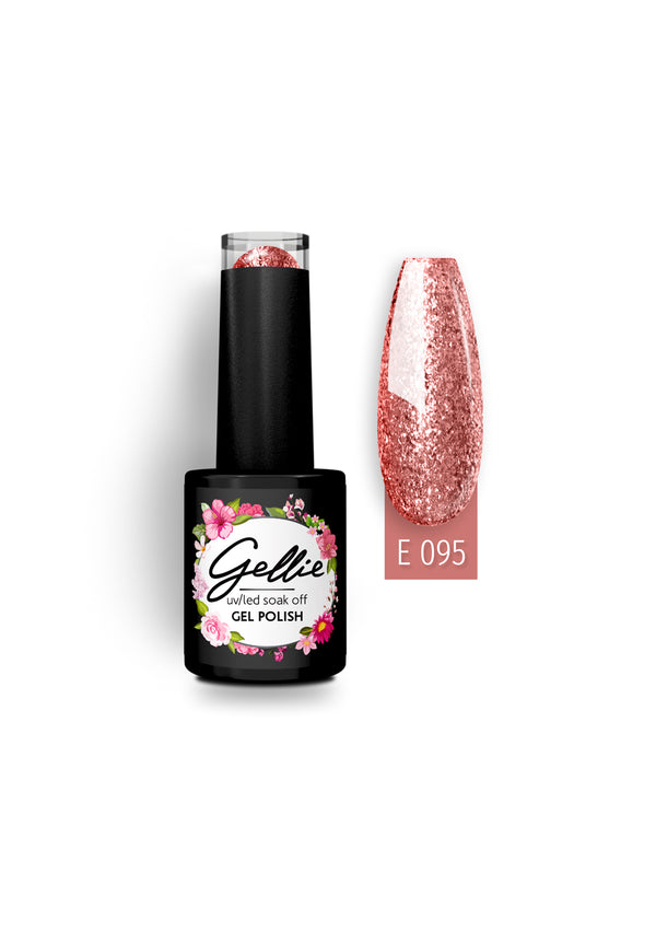 Gellie UV/LED Gel Polish E 095