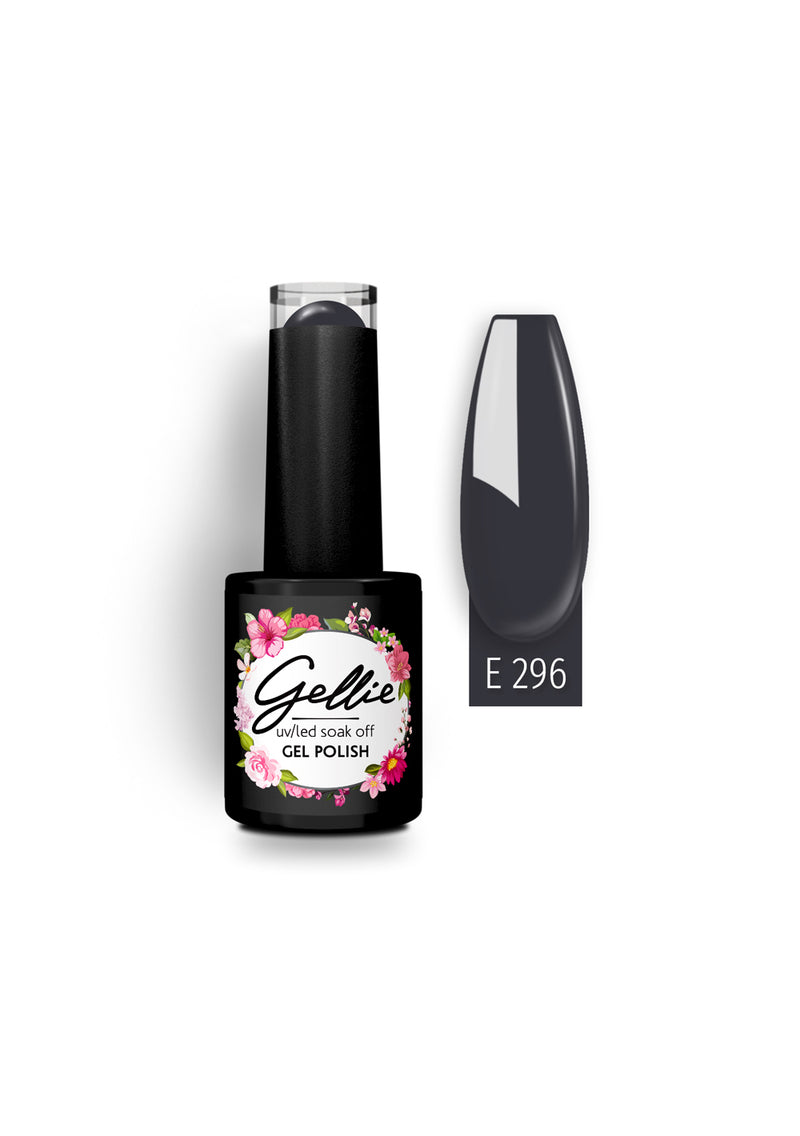 Gellie UV/LED Gel Polish E 296